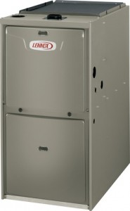 Efficient Merit Lennox Furnace and Air Conditioner | Heating and Air ...